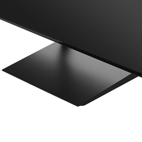 77" (195 см) OLED-телевизор Samsung QE77S90CAUXRU черный