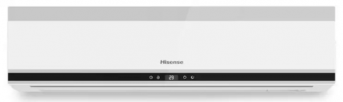 Сплит-система Hisense As-36Hr4Sdkvtg/As-36Hr4Sdkvtw Strong Neo Premium Classic