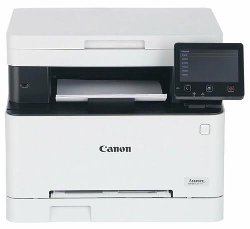 МФУ лазерное Canon i-SENSYS MF651Cw
