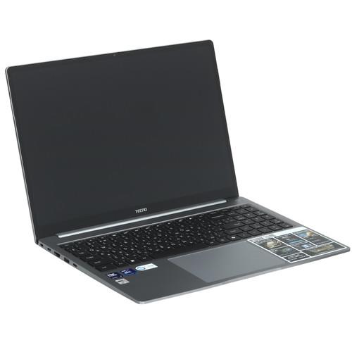 16" Ноутбук Tecno Megabook T16MA Pro серый