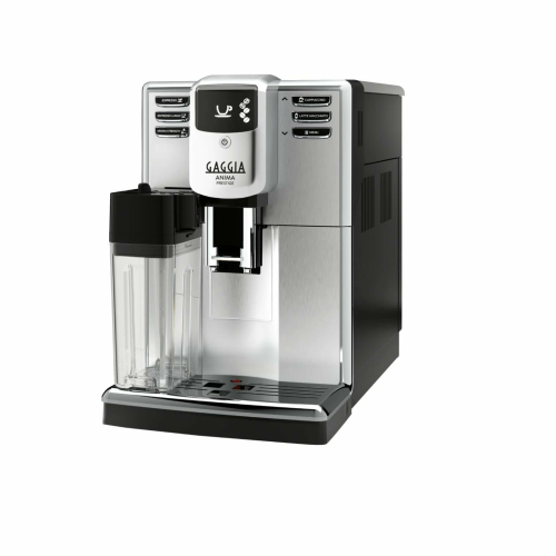 Кофемашина GAGGIA Anima Prest.OTC SS RI8762/01