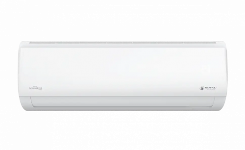 Сплит-система Royal Clima Rci-Twc55Hn/In/Rci-Twc55Hn/Out Triumph Dc Inverter 2024