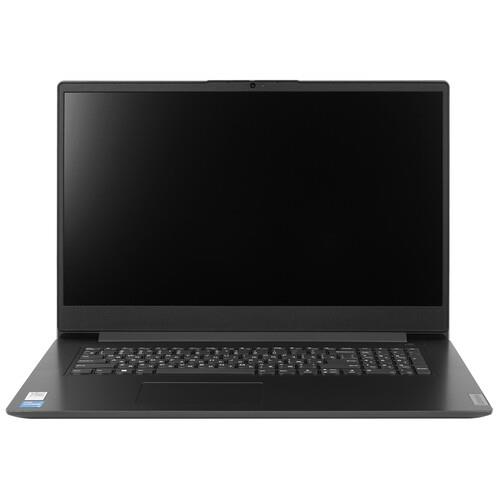 17.3" Ноутбук Lenovo V17 G4 IRU серый