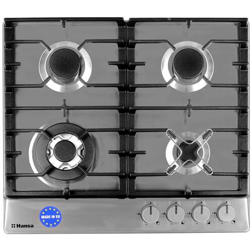 Hansa BHGI611391
