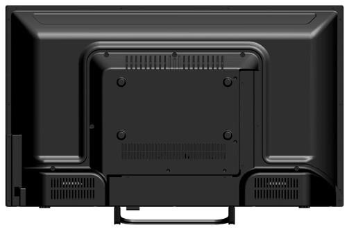 27.5" (71 см) Телевизор Asano 28LH8110T черный