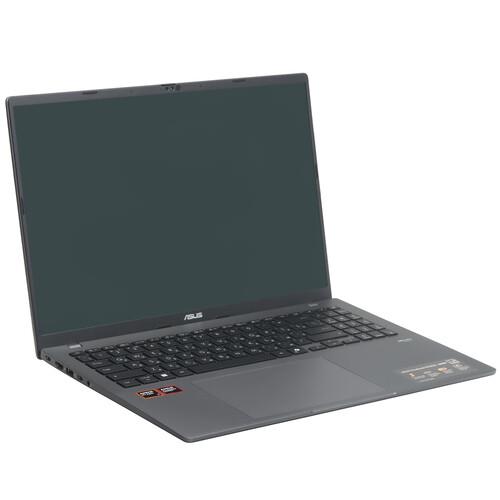 16" Ноутбук ASUS Vivobook S16 M3607HA-SH176 серый