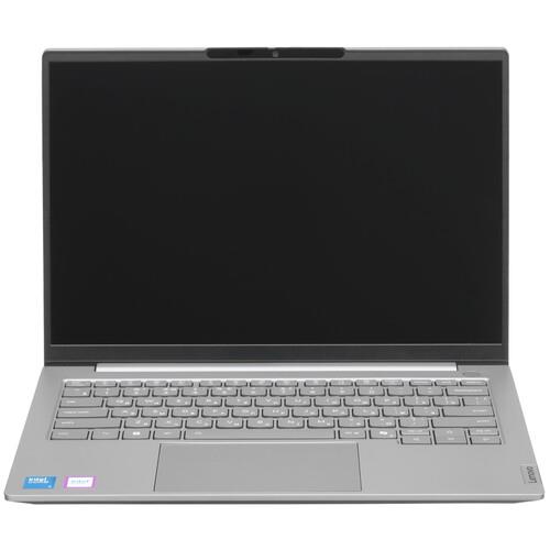 14" Ноутбук Lenovo ThinkBook 14 G8 IRL серый