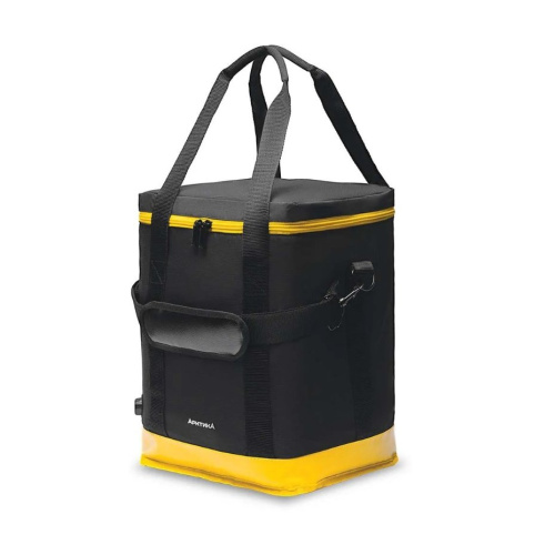 Сумка-холодильник Арктика 010-20 черная