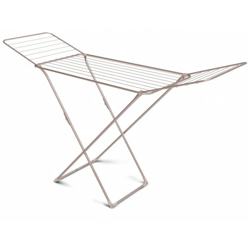 Сушилка для белья НИКА СБ2/РЗ напольная 20м, розовое золото