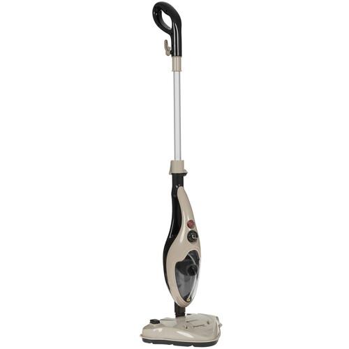 Пароочиститель Pioneer MS1510UV белый