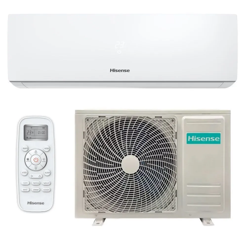Сплит-система Hisense As-07Hr4Ryddj00W/As-07Hr4Ryddj00G Easy Classic A Сплит-система Hisense As-07Hr4Ryddj00W/As-07Hr4Ryddj00G Easy Classic A