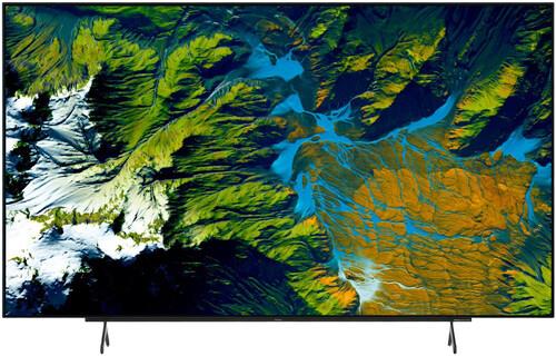 65" (165 см) OLED-телевизор Haier 65 OLED S9 черный