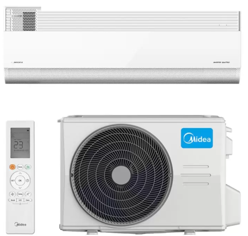 Сплит-система Midea Msca1Bu-09Hrfn8/Mox230-09Hfn8-Q/Gaia-D53 Gaia
