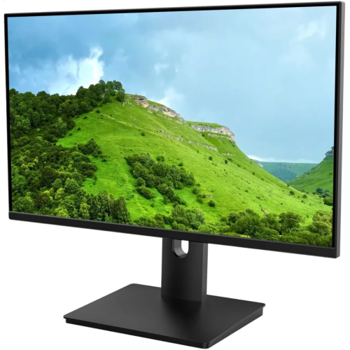 Монитор БЕШТАУ ЭЛЕКТРОНИКС Valday RN27AVB черный