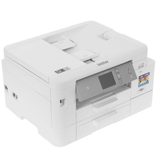МФУ струйное Brother MFC-J4540DWXL