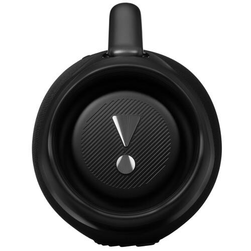 Портативная колонка JBL Boombox 3, черный