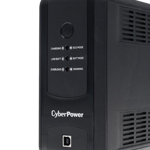 ИБП CyberPower UT650EG