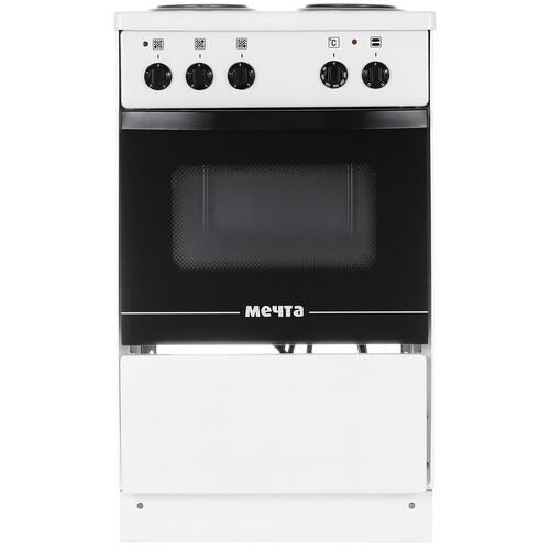 Электрическая плита Мечта 341Т белый