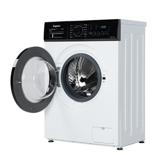 Стиральная машина Бирюса WM-SL610/15 белый