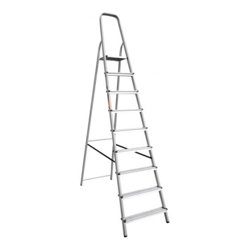 Стремянка комбинированная Gigant GSL 109