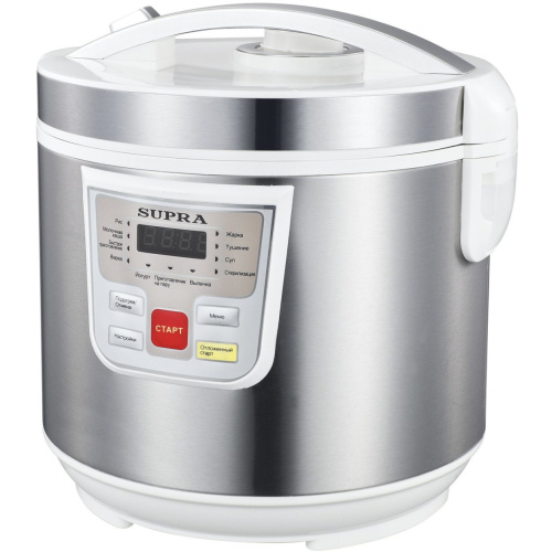 Мультиварка SUPRA MCS-4115