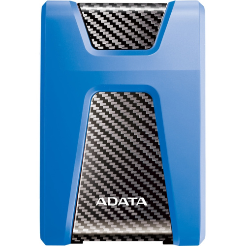 Внешний HDD 1.0TB Adata DashDrive Durable HD650 (AHD650-1TU31-CBL)