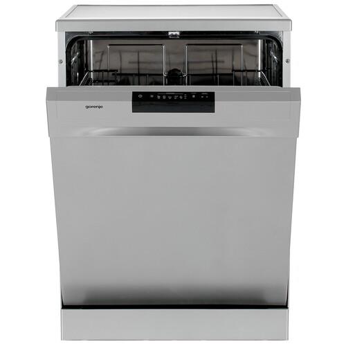 Посудомоечная машина Gorenje GS62040S серебристый