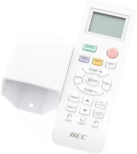 Сплит-система Hec Hec-24Hnc03/R3(In)/Hec-24Hnc03/R3(Out) Business Dc Inverter