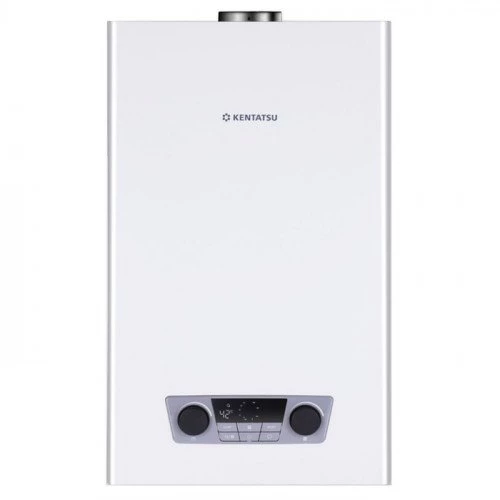 Настенный газовый котел Kentatsu Nobby Balance Plus (S) 24-CS