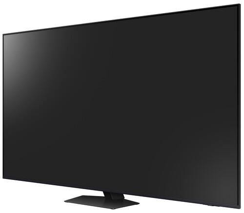 65" (163 см) LED-телевизор Samsung QE65QN85DBUXRU черный