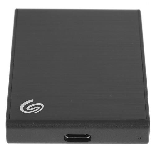 1000 ГБ Внешний SSD Seagate One Touch [STKG1000400]