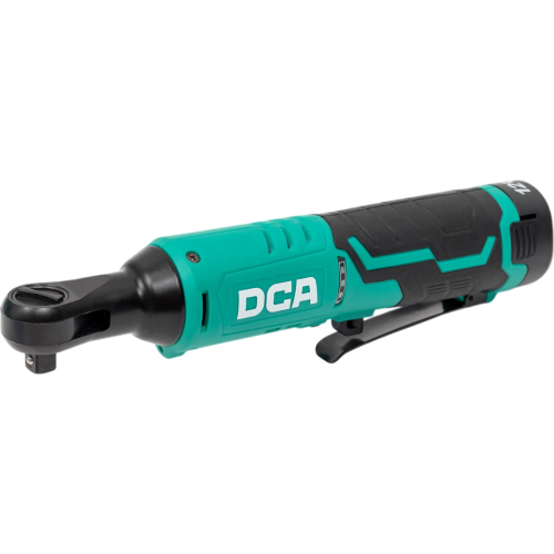 Гайковерт DCA ADPB02-10 (Type EK) угловой