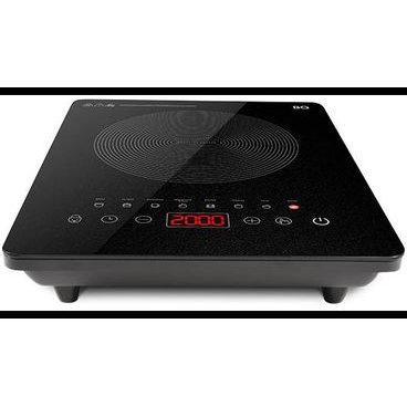 Электроплитка BQ HP104B Черный