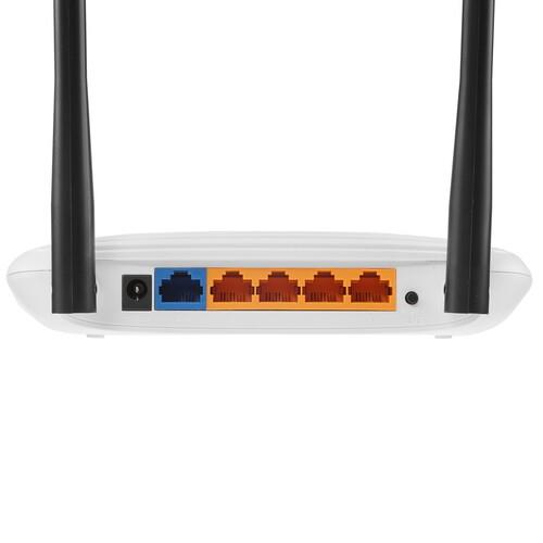 Wi-Fi роутер TP-Link TL-WR841N