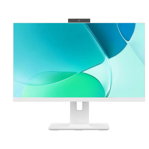 Моноблок iRU Tactio (2028236) 23.8" Full HD, Intel Core i3 1215U, 8ГБ DDR4, 256ГБ SSD, noOS белый