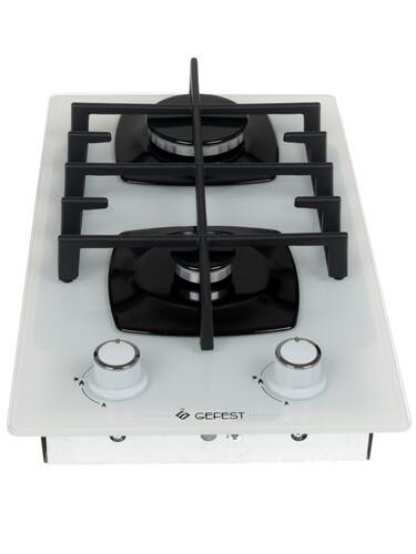 Газовая варочная поверхность Gefest ПВГ 2003 К12