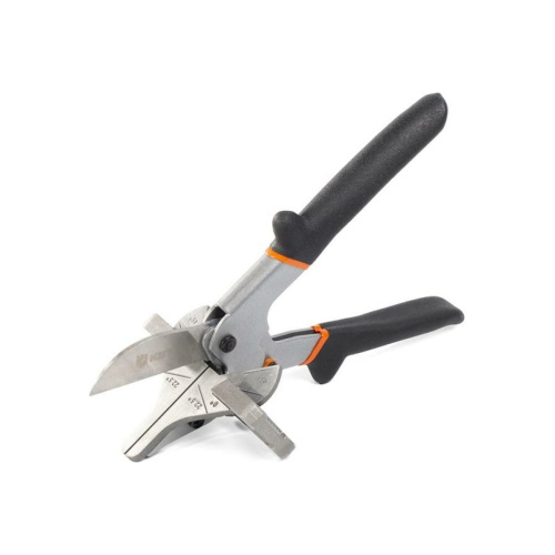 Ножницы для резки коробов и кабель-каналов КВТ НККУ-60 (79822)