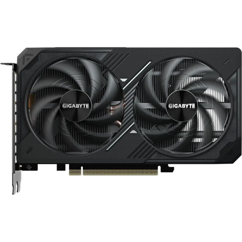Видеокарта Gigabyte Nvidia GeForce RTX 5060TI Windforce Max (GV-N506TWF2MAX OC-16GD 1.0) 16ГБ, GDDR7, OC, Ret