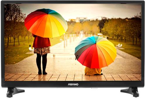 LED-телевизор Asano 24LH1010T черный LED-телевизор Asano 24LH1010T черный
