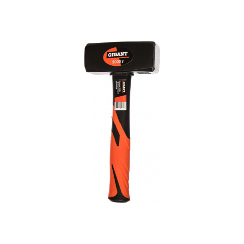 Кувалда Gigant SLH20-1 2000 грамм