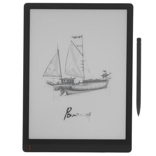 13.3" Электронная книга ONYX BOOX Tab X черный