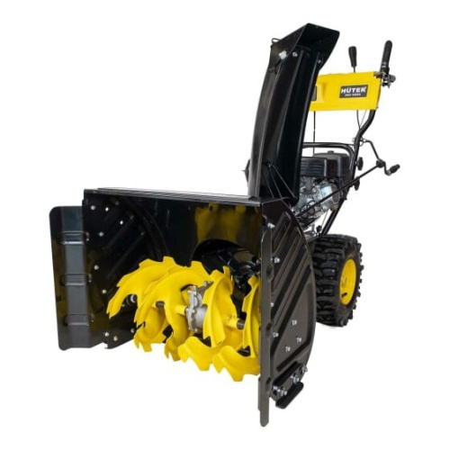 Снегоуборщик бензиновый Huter SGC 5500Х 70/7/36