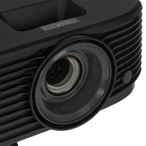 Проектор Acer X1223HP черный