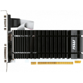 Видеокарта MSI GeForce GT730 (N730K-2GD3/LP2GB) PCIE16 GDDR3