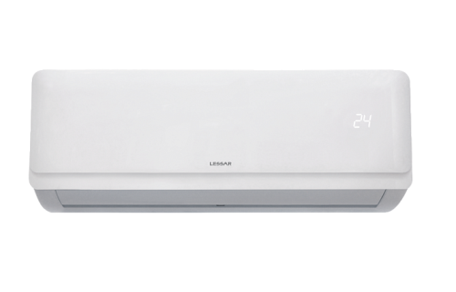 Сплит-система Lessar LS-H18KFE2/LU-H18KFE2 COOL+