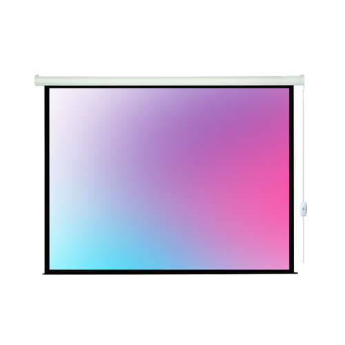 Экран Lumien Eco Control (LEC-100116) White