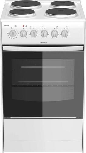 Электрическая плита DARINA S EM341 404 W белый