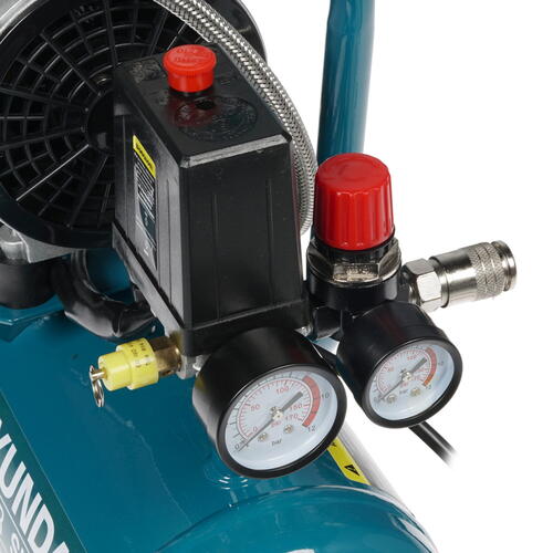 Компрессор поршневой Hyundai HYC 1406S