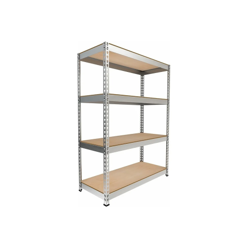 Стеллаж IRONMEBEL Optimus Hook Pro (M-СГРФОЦ2000х1500х500х4) 2000x1500x500