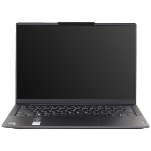14" Ноутбук Lenovo Yoga Slim 6 14IRH8 серый